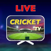 Live Cricket TV HD Sports icon