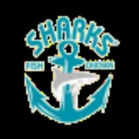 Sharks-Restaurant icon