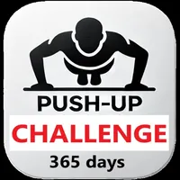 Push-up Challenge! icon