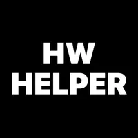HW Helper icon