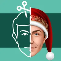 Orthodox Chrismas AI Face Swap icon
