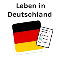 Leben in Deutschland (2025) icon