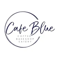 Cafe Blue - NY icon