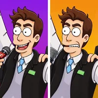 Many Differences: Spot & Find icon