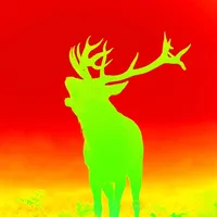 Night Vision Thermal Filter ㅤ icon