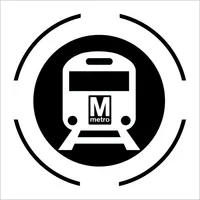 D.C. Metro icon