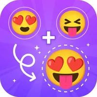MixEmo - Emoji Mixer icon