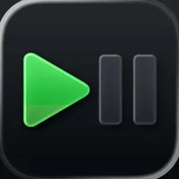 Control‎ - Mac Remote Control icon