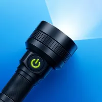 Flashlight◉ - Magnifying Glass icon