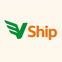 V Ship: Giao hàng gần bạn icon