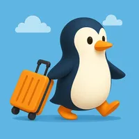 しおりっぷ - 地図連動のおしゃれしおり画像メーカー icon