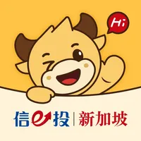 CITIC Securities SG icon