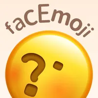 facEmoji -fun photo icon