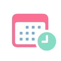 Shifts Calendar (Shifty) icon