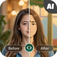 Vidbli : Anime Maker Trend AI icon