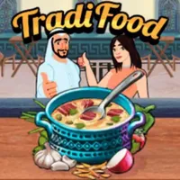TradiFood icon