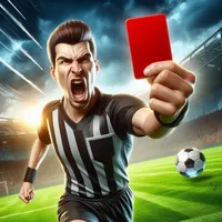 Be a Referee icon