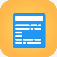 Crie e Explore Cronogramas icon