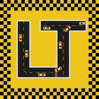 Lasar-Taxi icon