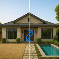 Pool Ai - Landscape Design icon