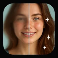RAZE - AI Photo Enhancer icon