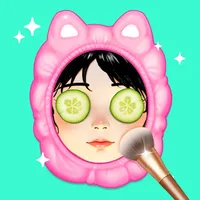 Makeup Skin Care: ASMR Salon icon