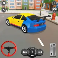 Vehicle Pro Speed Master Champ icon