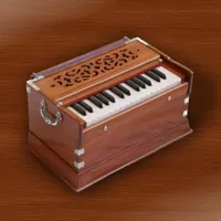 Harmonium Sim icon