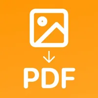 Photo to PDF Converter pic2pdf icon