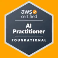 AWS AI Practitioner Test Prep icon