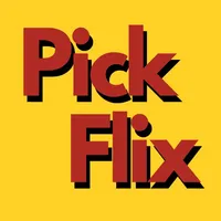 PickFlix icon
