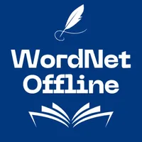 WordNet Offline Dictionary icon