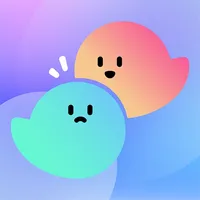 萌糖乐聊-视频交友倾诉软件 icon