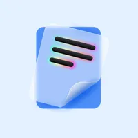 Note AI: Transcribe, Summarize icon