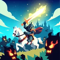 Nighty Knight: Frontier War TD icon