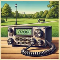 Offline Spotter for POTA/SOTA icon