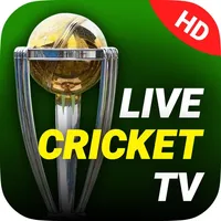 Live Cricket TV HD : IPL 2025 icon