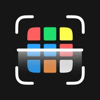 Rubiks Cube Solver AI - SolveQ icon