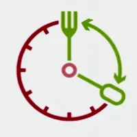 Fasting Tracking icon