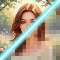 Upscale Image: Upscaler AI icon