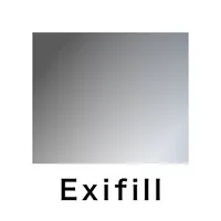 Exifill - Add Exif Frame icon