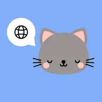 Kawaii AI Translate icon