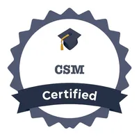 CSM ScrumMaster Pocket Study icon