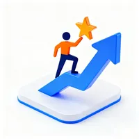 伴航小灯塔 - 挑战自我，开启您的蜕变之旅 icon