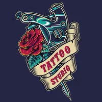 InkLab – AI Tattoo Designer icon