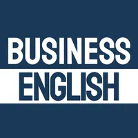 Business English: Learn & Read icon