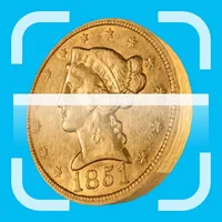 Coin Identifier °CoinSniffer icon