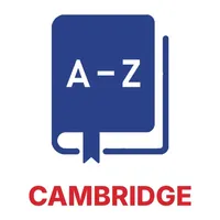 Cambridge Word Accelerator icon