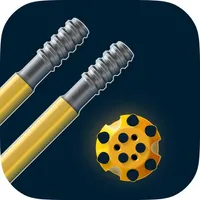 Epiroc Tool Selector icon