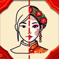 Lunar New Years : AI Face Swap icon